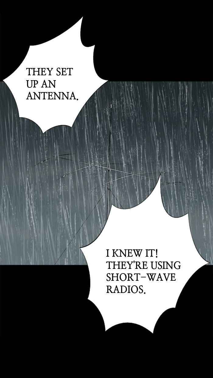 HIVE Chapter 50 - Page 53