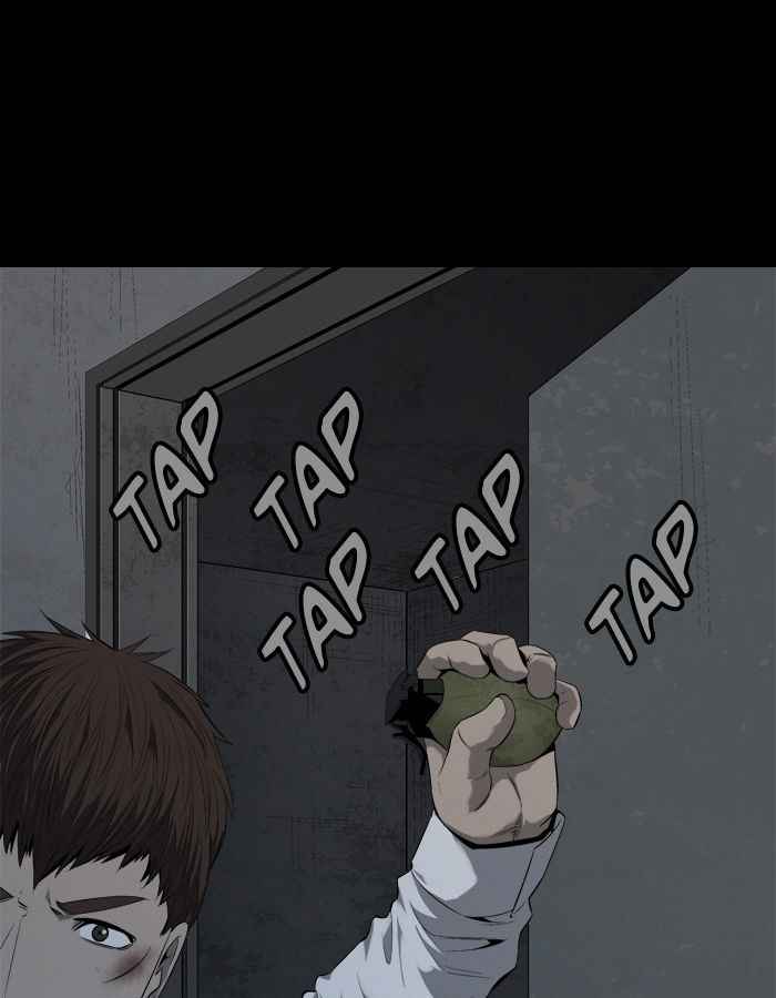 HIVE Chapter 52 - Page 11