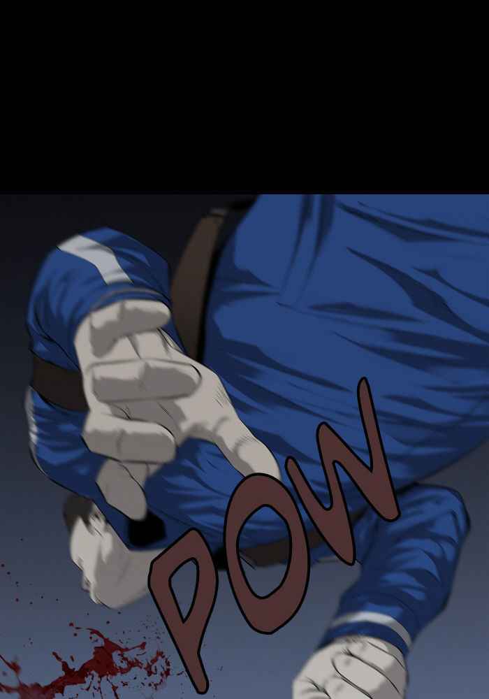 HIVE Chapter 52 - Page 18