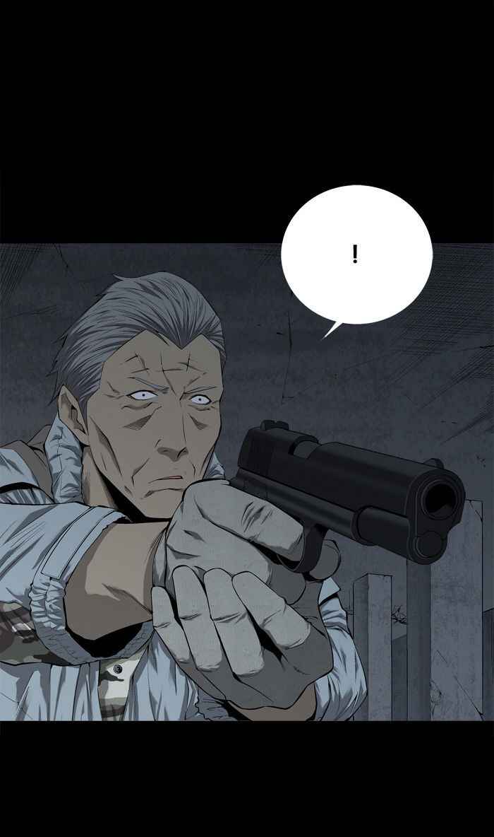 HIVE Chapter 52 - Page 2