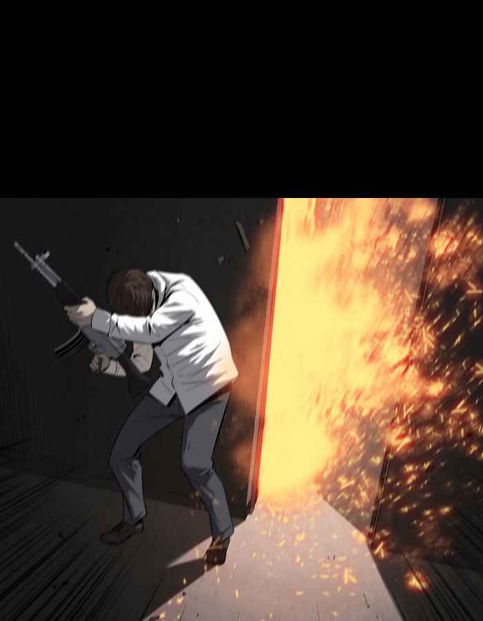 HIVE Chapter 52 - Page 21