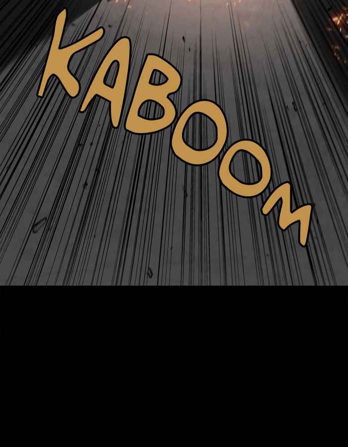 HIVE Chapter 52 - Page 22