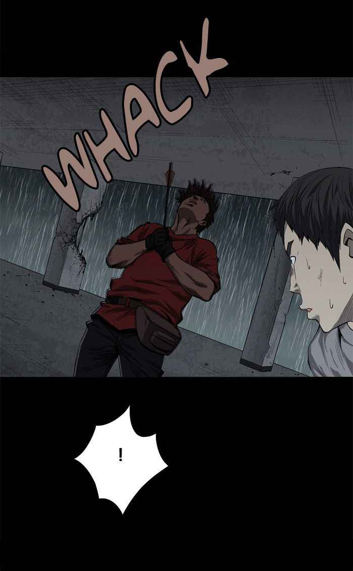 HIVE Chapter 52 - Page 26