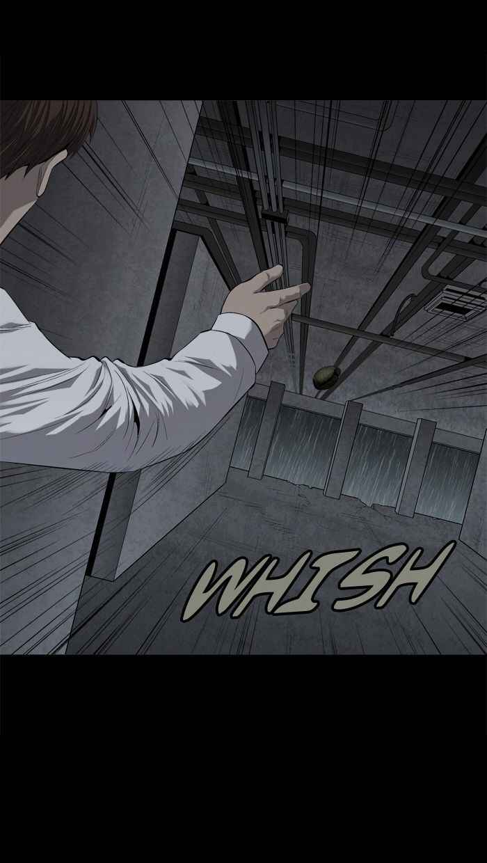 HIVE Chapter 52 - Page 33