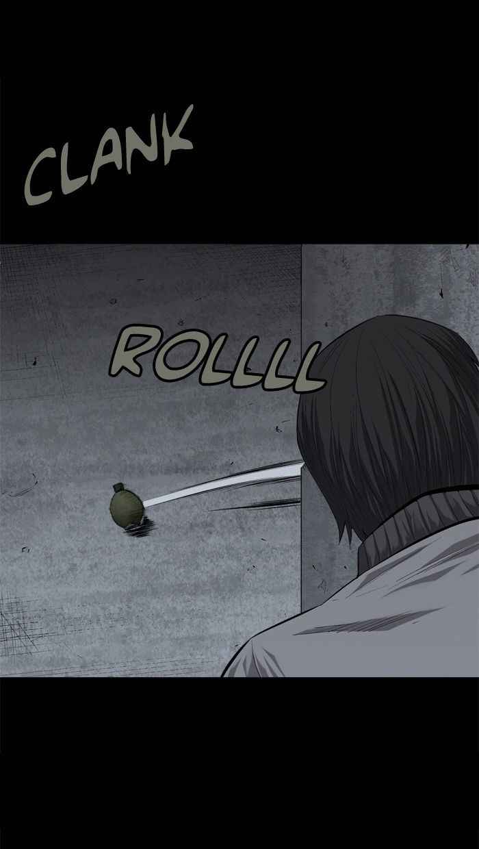 HIVE Chapter 52 - Page 34