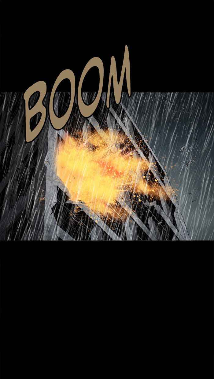 HIVE Chapter 52 - Page 35