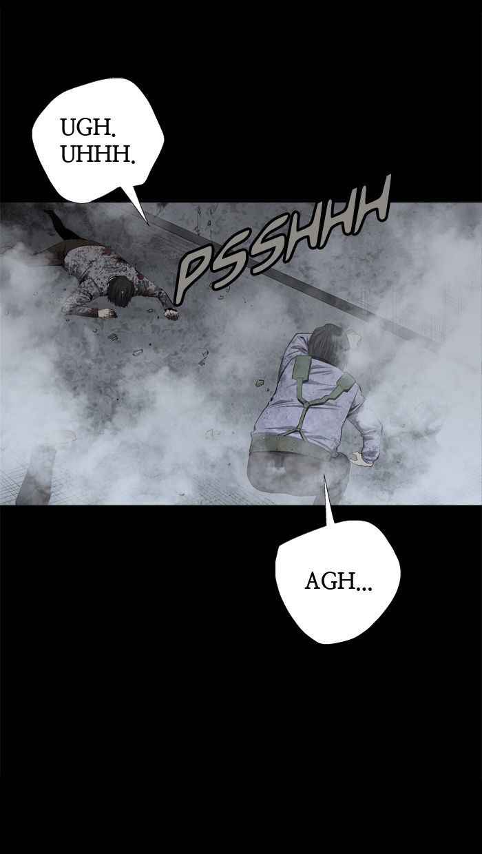 HIVE Chapter 52 - Page 37