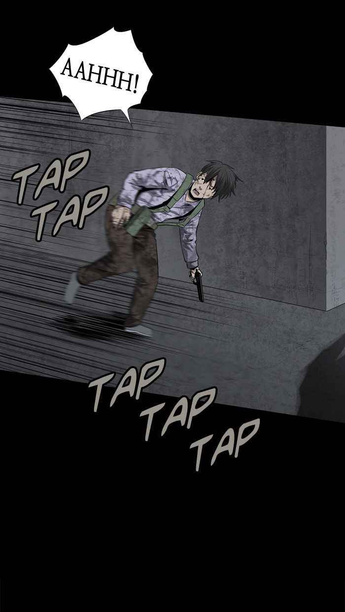 HIVE Chapter 52 - Page 38