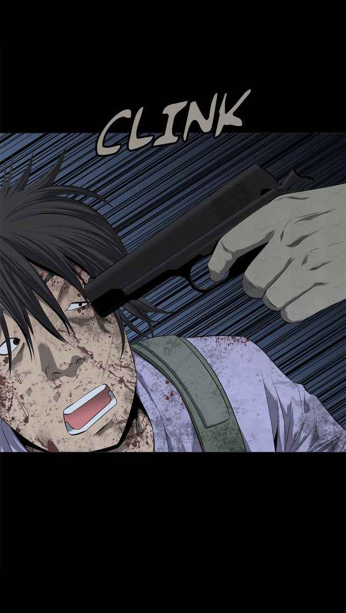 HIVE Chapter 52 - Page 39