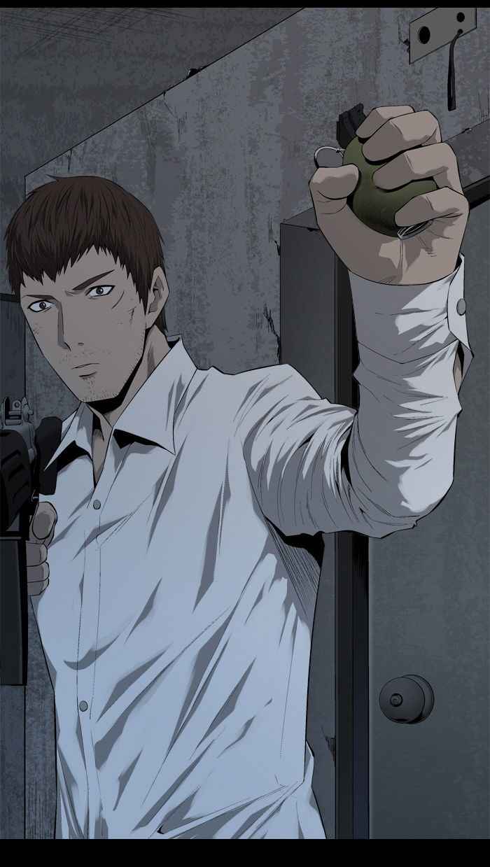 HIVE Chapter 52 - Page 4