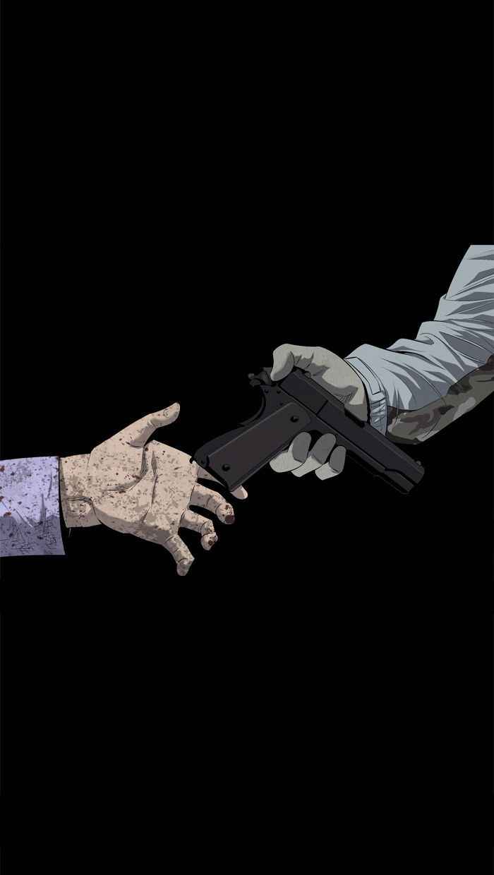 HIVE Chapter 52 - Page 41