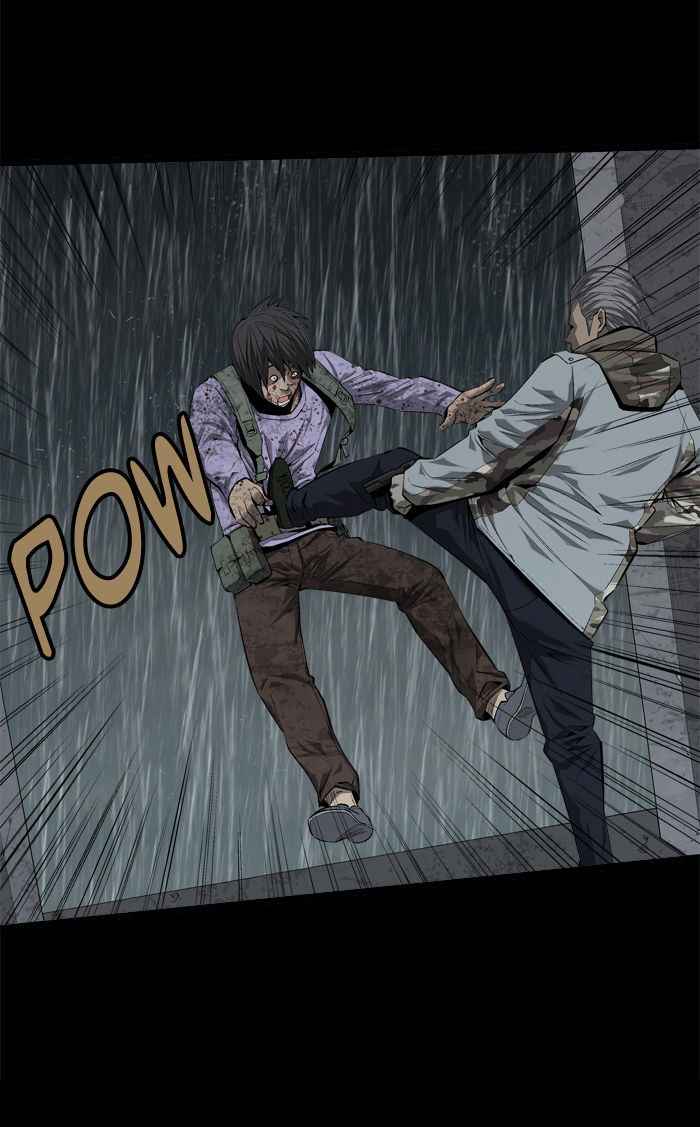 HIVE Chapter 52 - Page 42