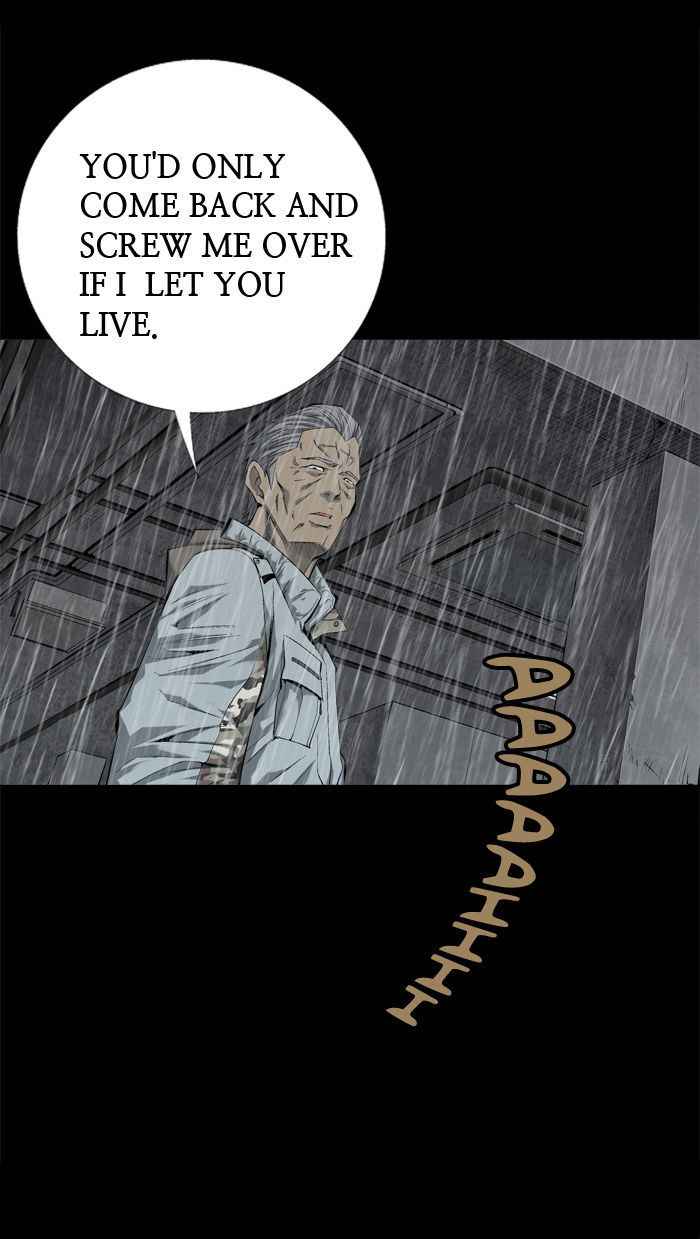 HIVE Chapter 52 - Page 43