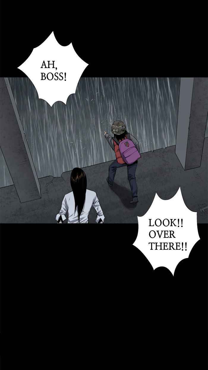 HIVE Chapter 52 - Page 44