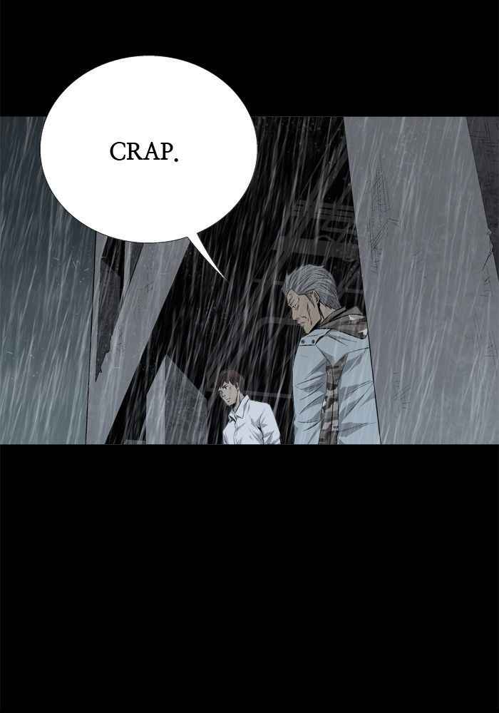 HIVE Chapter 52 - Page 46