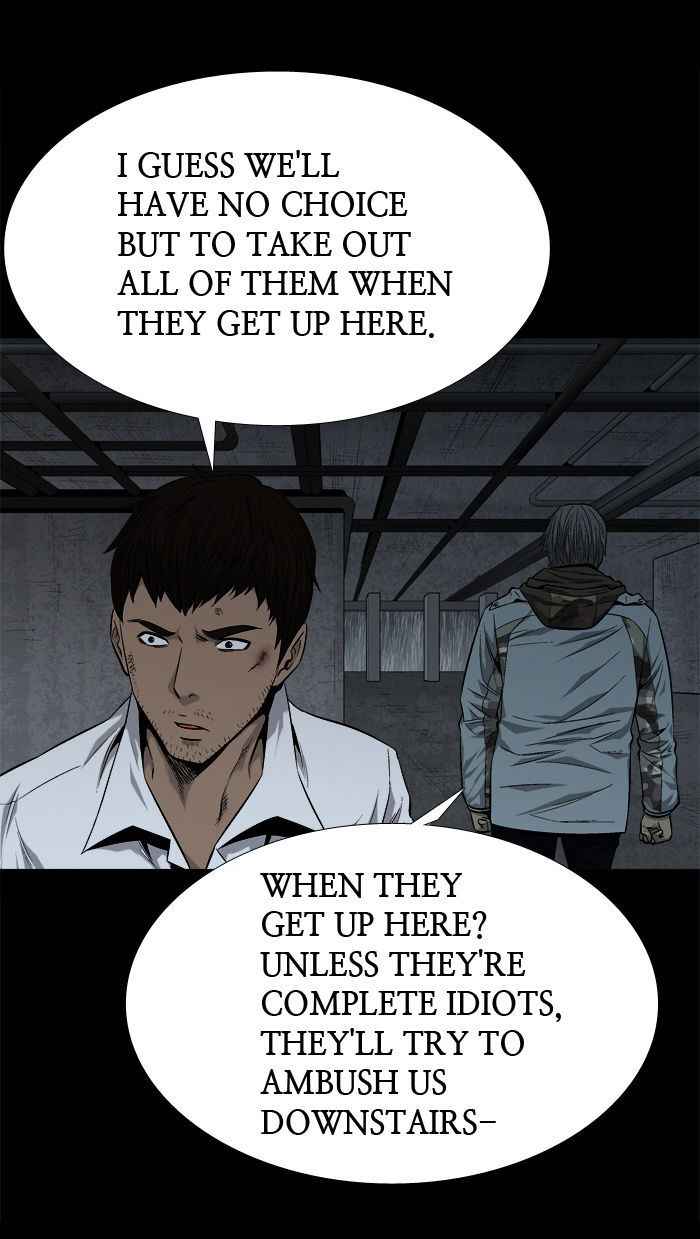 HIVE Chapter 52 - Page 47