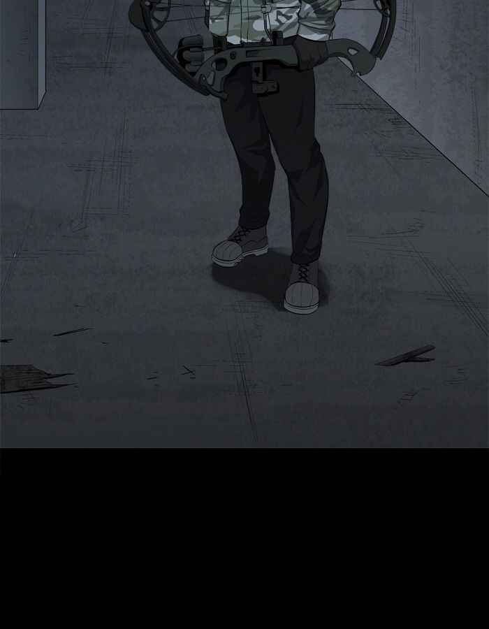 HIVE Chapter 52 - Page 49