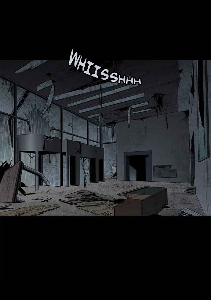 HIVE Chapter 52 - Page 50