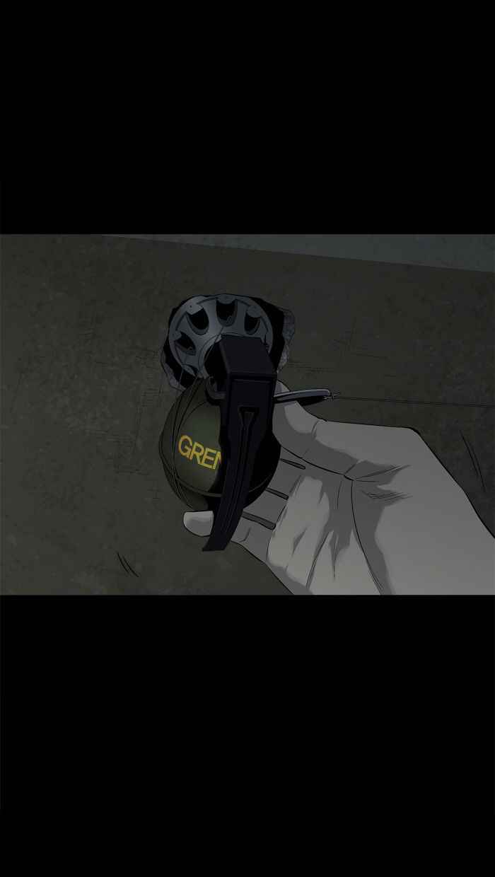 HIVE Chapter 52 - Page 56