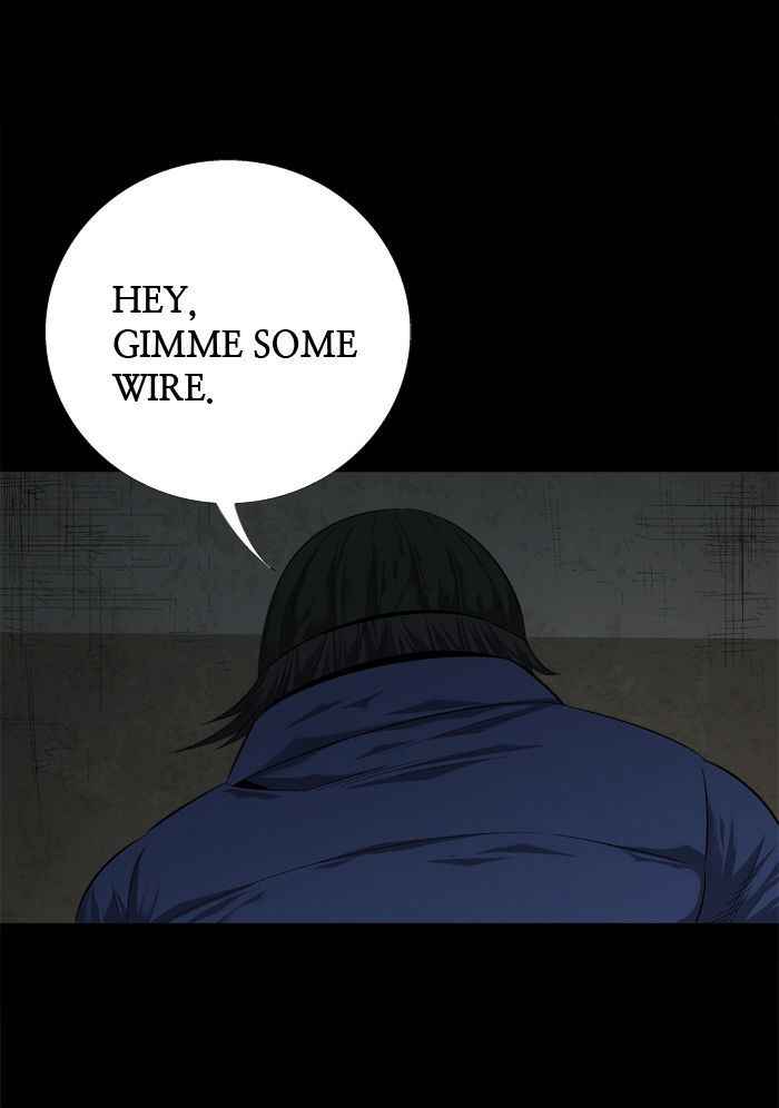 HIVE Chapter 52 - Page 60