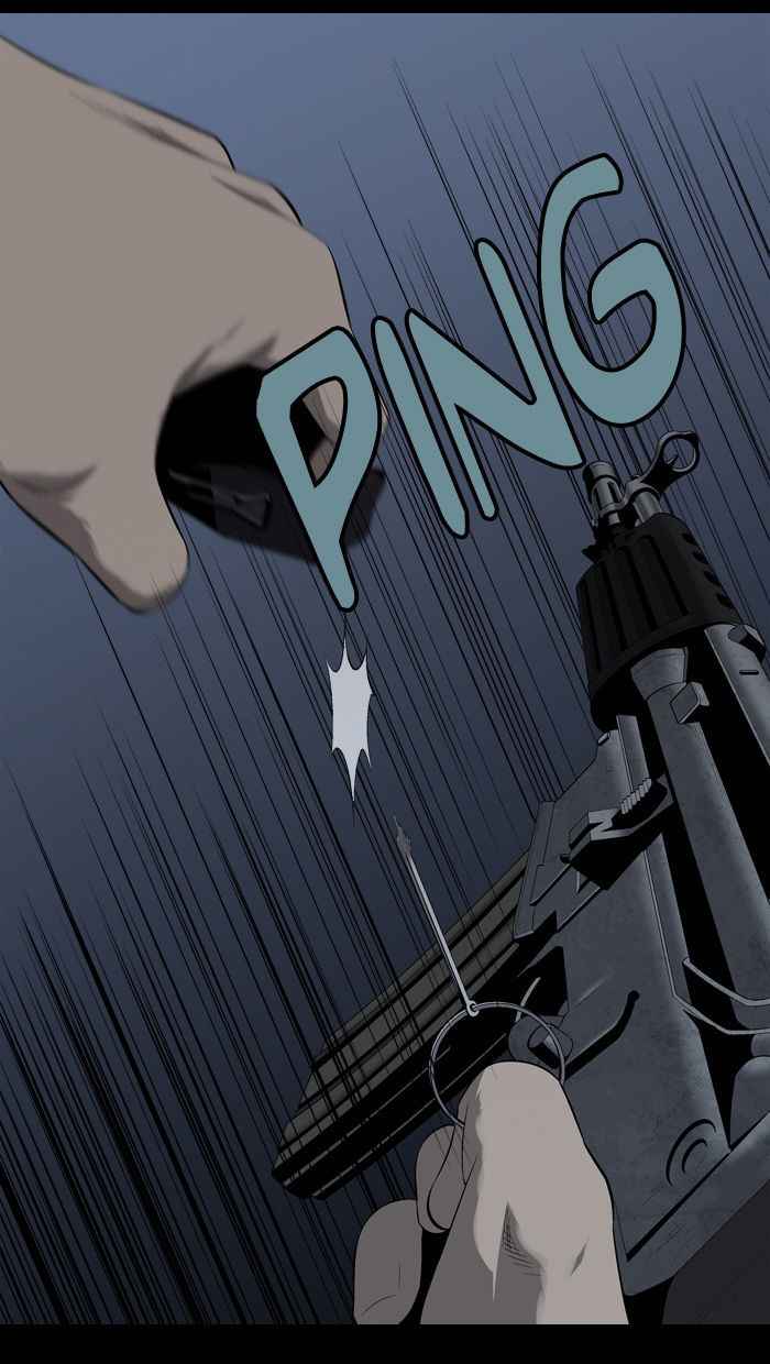 HIVE Chapter 52 - Page 7