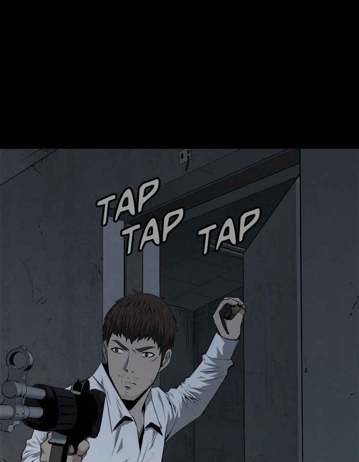 HIVE Chapter 52 - Page 8