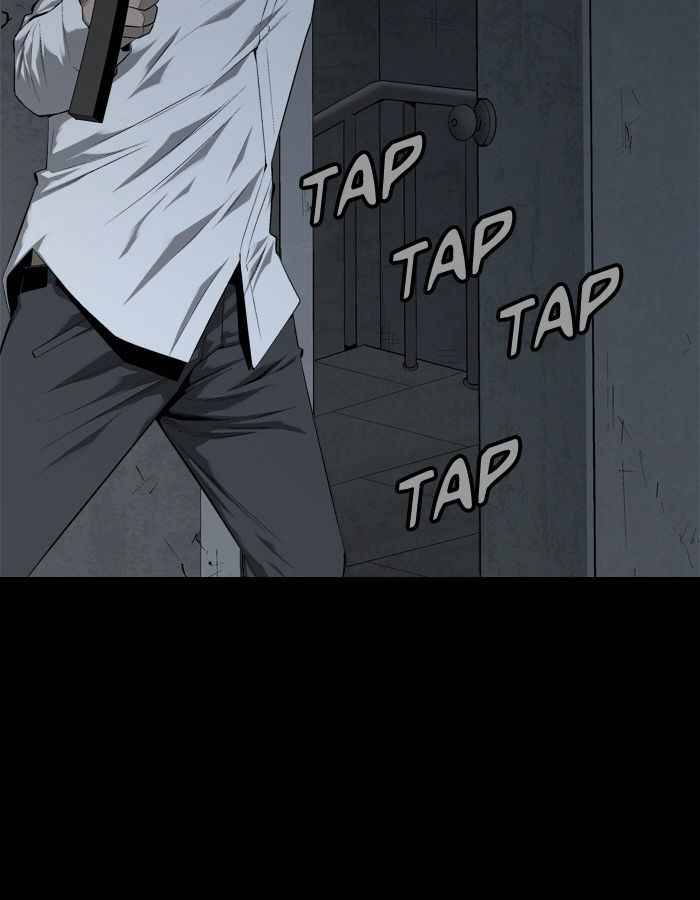 HIVE Chapter 52 - Page 9