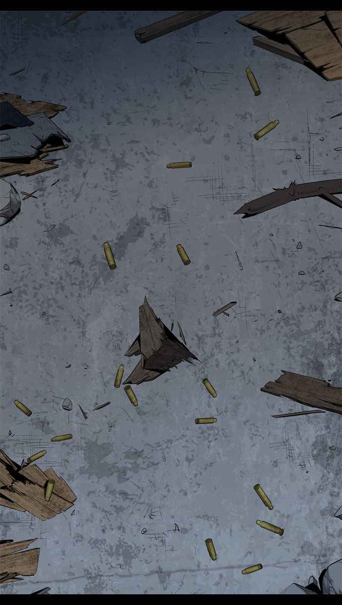 HIVE Chapter 53 - Page 1