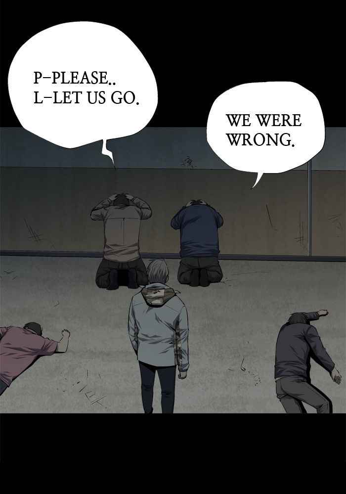 HIVE Chapter 53 - Page 10