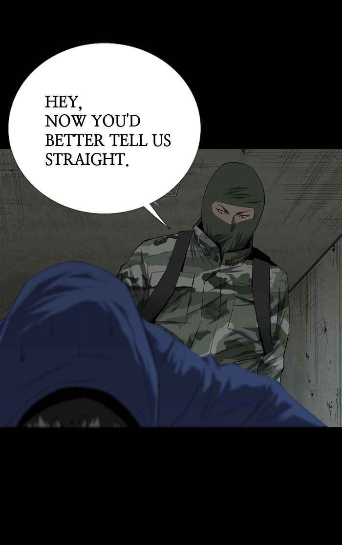 HIVE Chapter 53 - Page 11