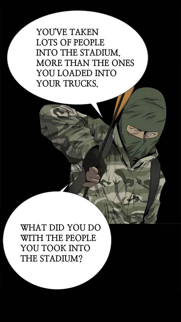 HIVE Chapter 53 - Page 12