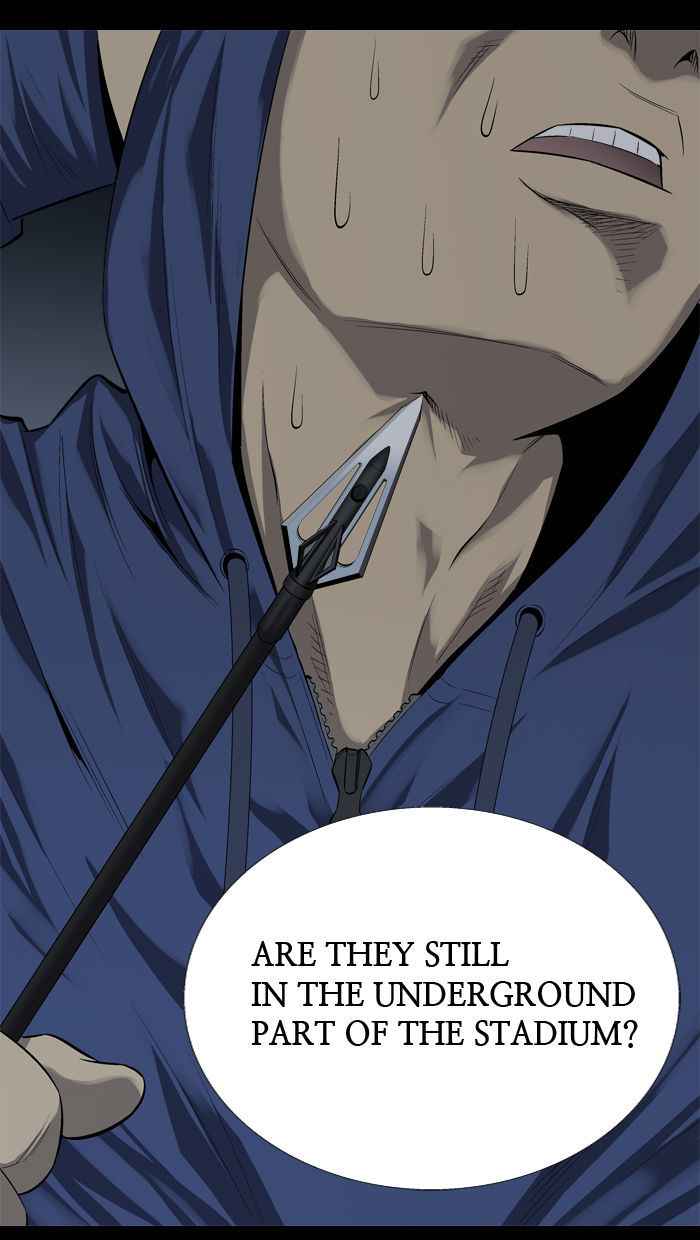 HIVE Chapter 53 - Page 13