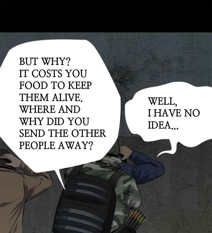 HIVE Chapter 53 - Page 15