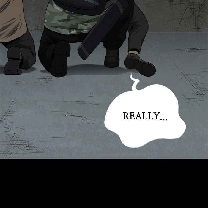 HIVE Chapter 53 - Page 16