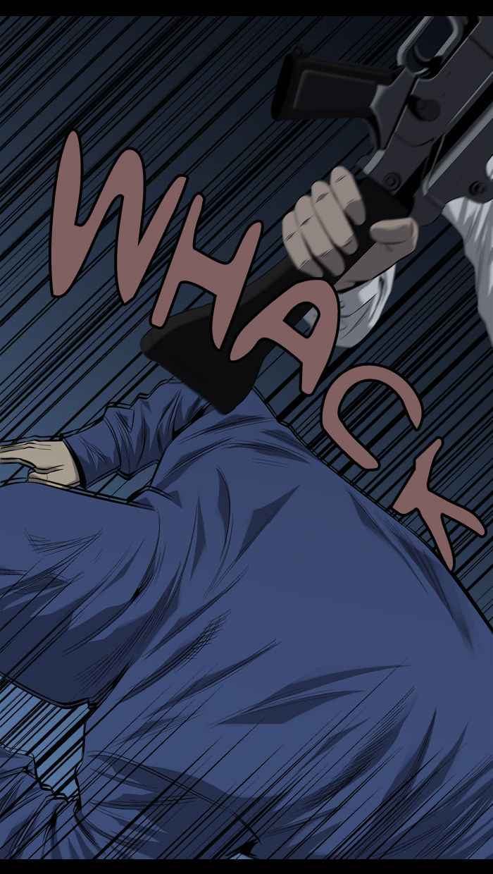 HIVE Chapter 53 - Page 17