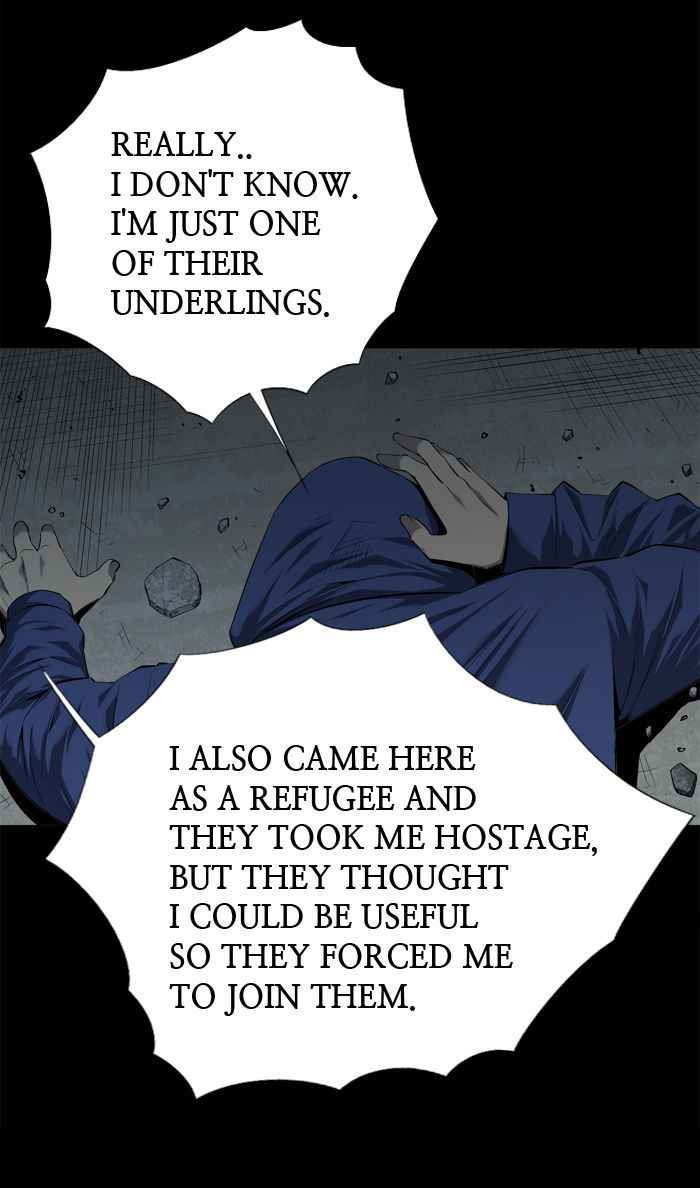 HIVE Chapter 53 - Page 19