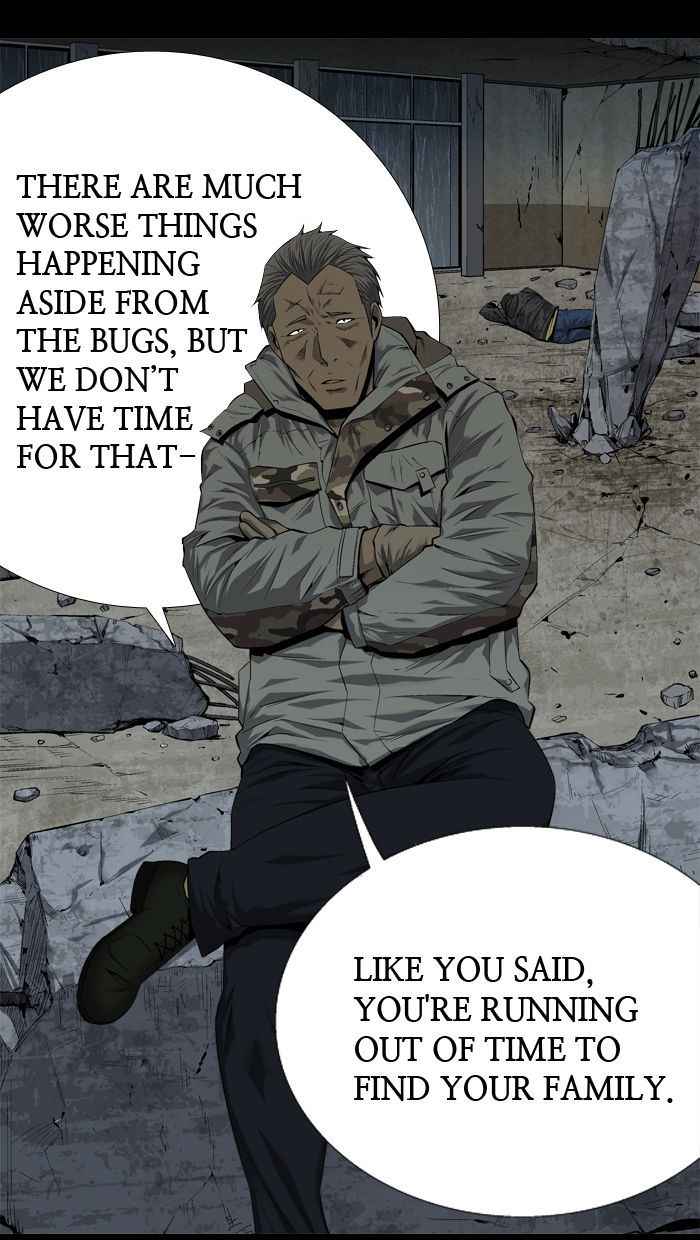 HIVE Chapter 53 - Page 23