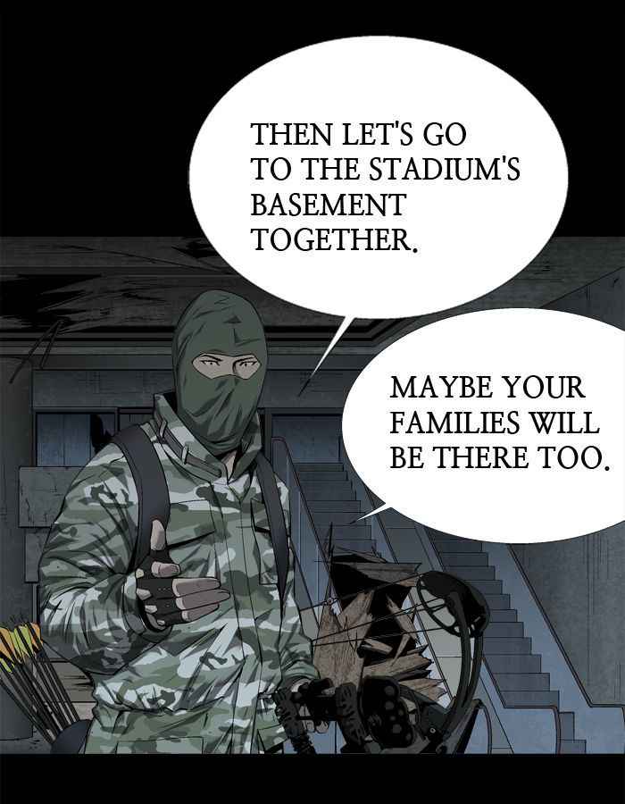 HIVE Chapter 53 - Page 25