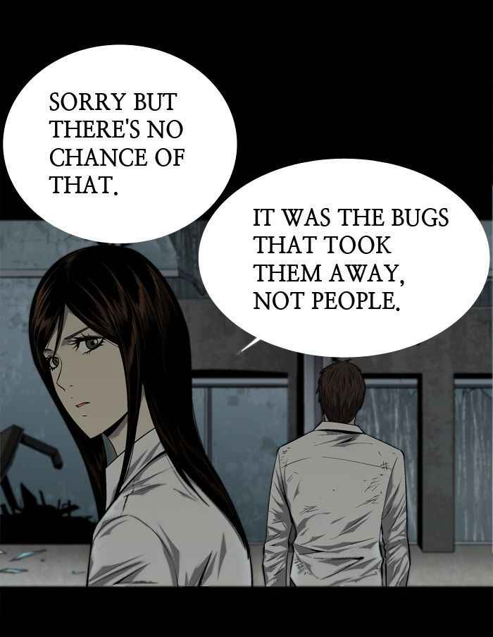 HIVE Chapter 53 - Page 26