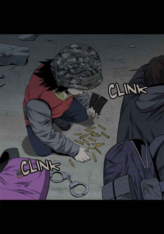 HIVE Chapter 53 - Page 29