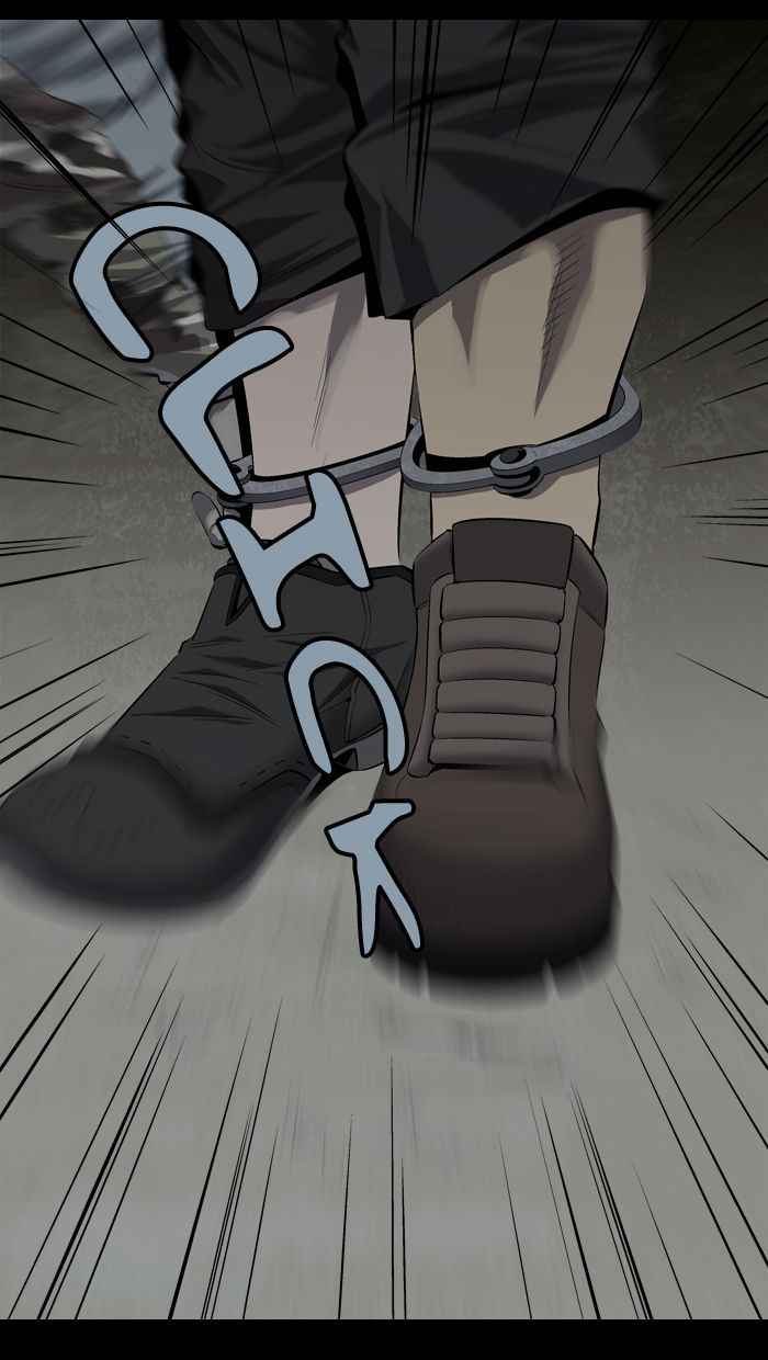 HIVE Chapter 53 - Page 32