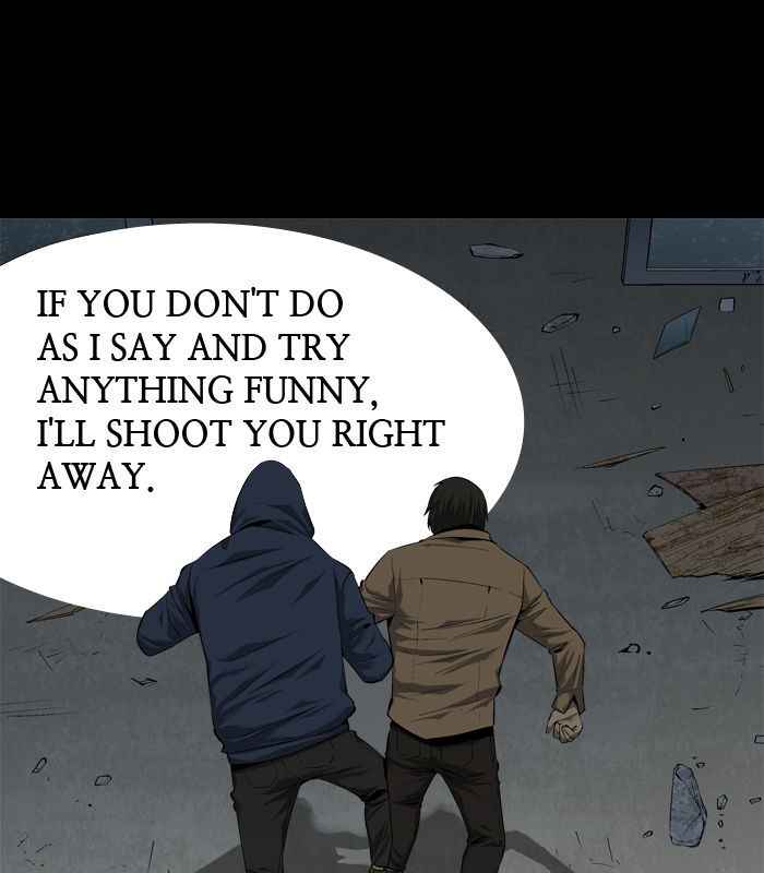 HIVE Chapter 53 - Page 34