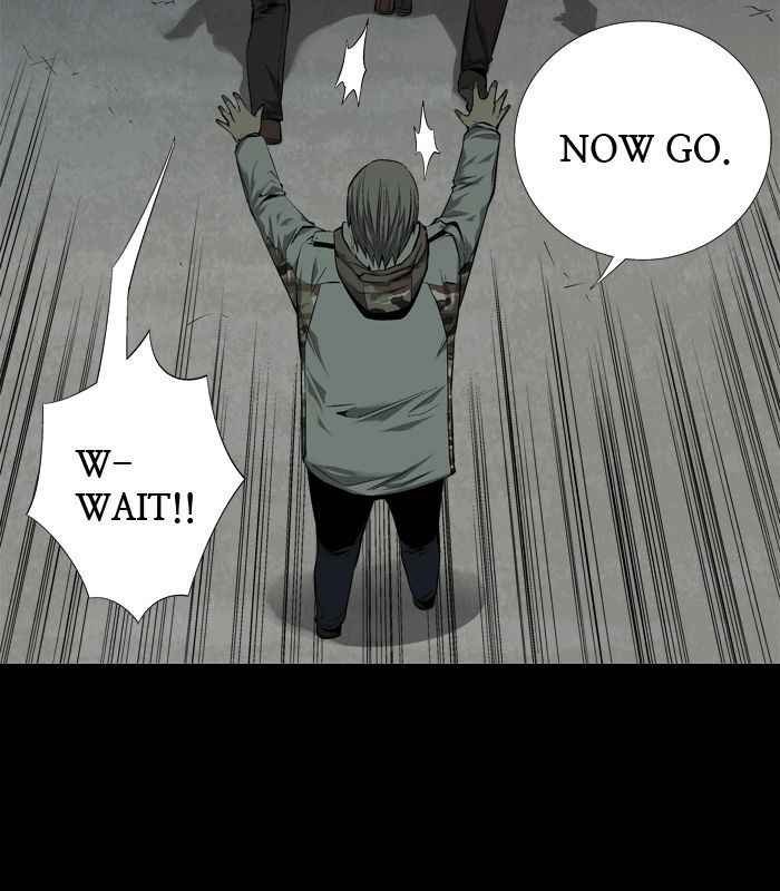 HIVE Chapter 53 - Page 35