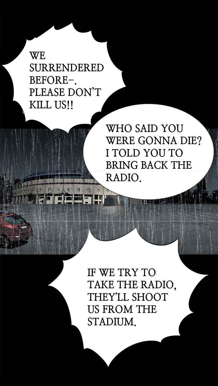 HIVE Chapter 53 - Page 36