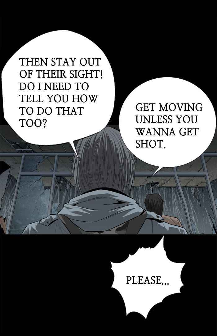 HIVE Chapter 53 - Page 37