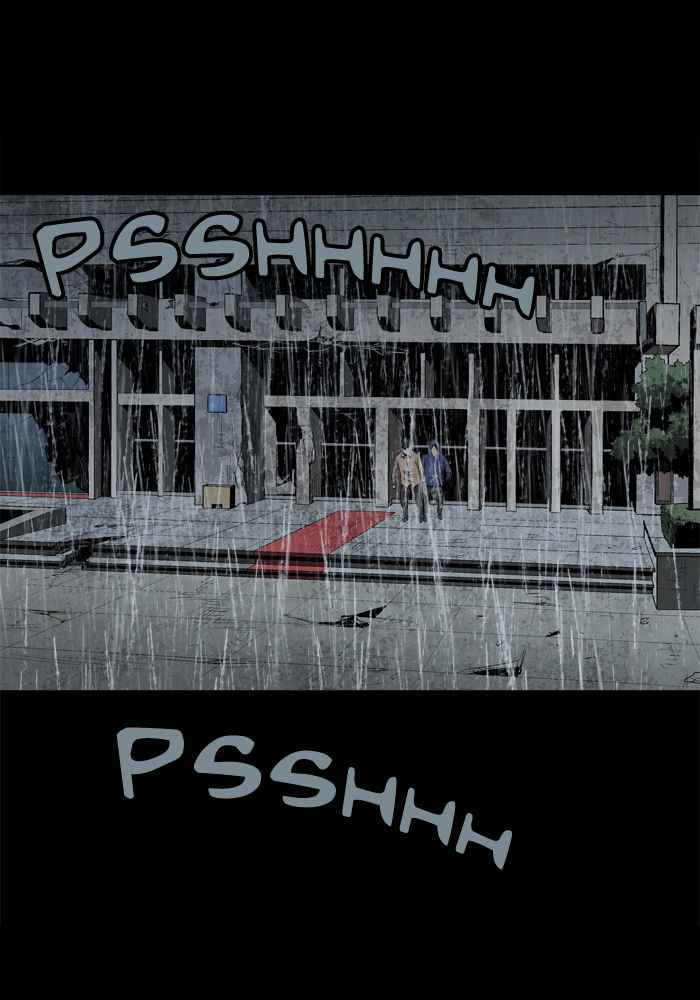 HIVE Chapter 53 - Page 38