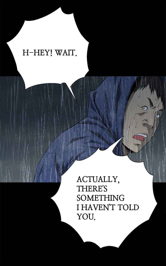 HIVE Chapter 53 - Page 41