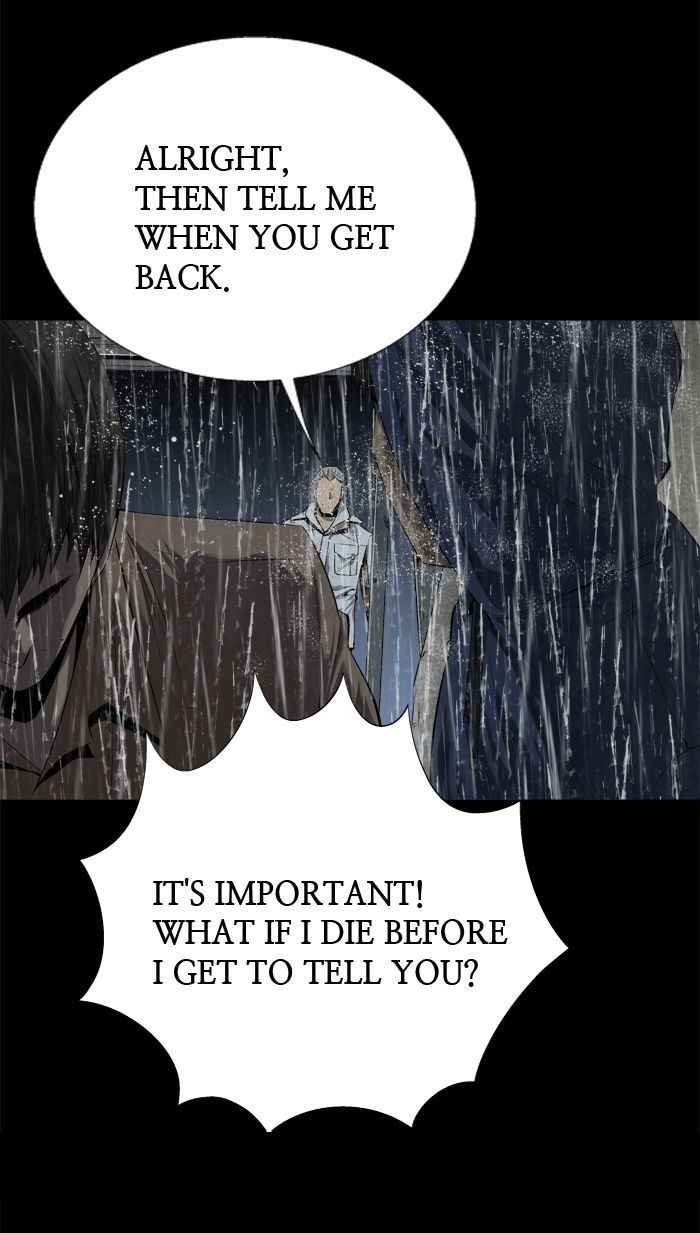 HIVE Chapter 53 - Page 42