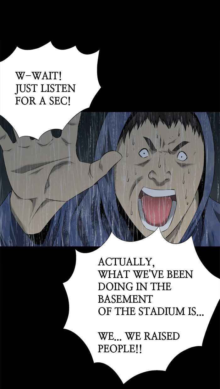 HIVE Chapter 53 - Page 44