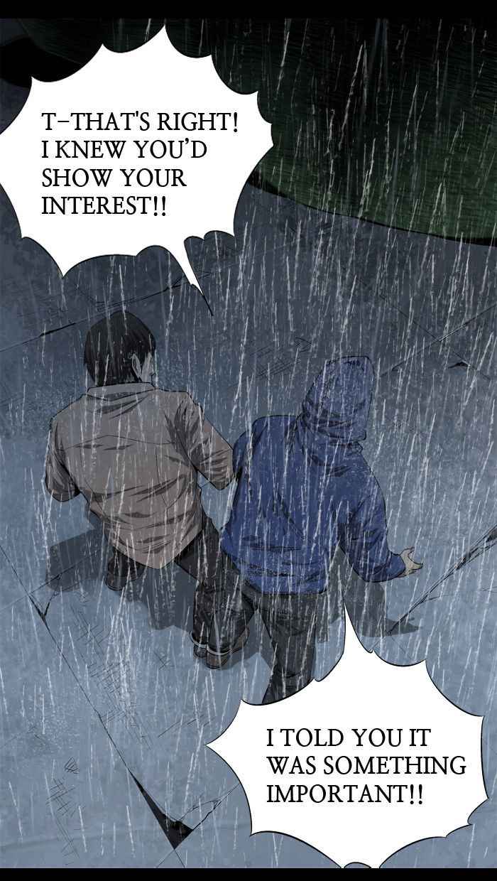 HIVE Chapter 53 - Page 46